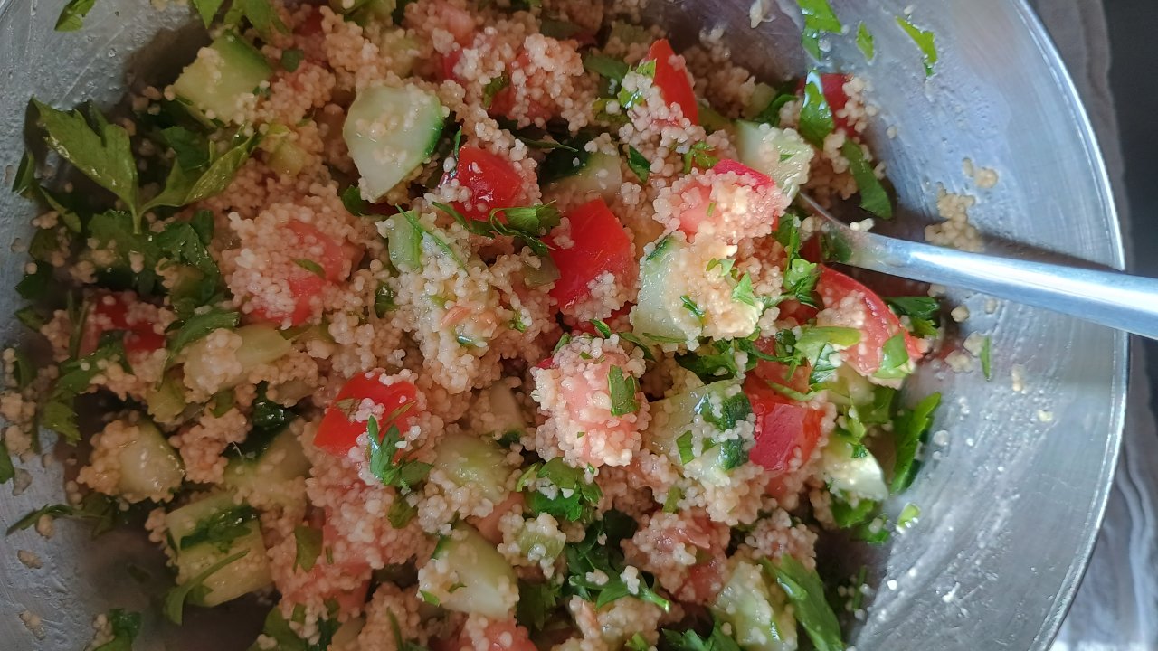 Taboulé