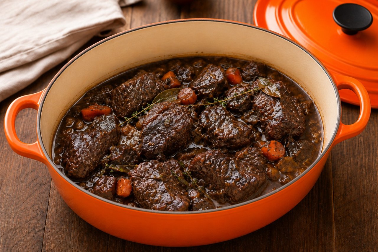 Daube